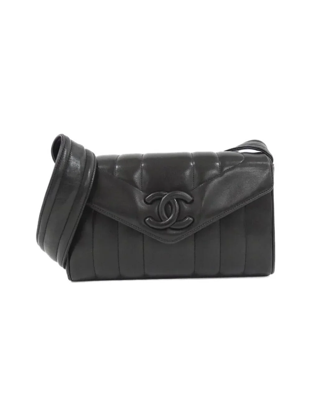 Chanel Vintage Shoulder